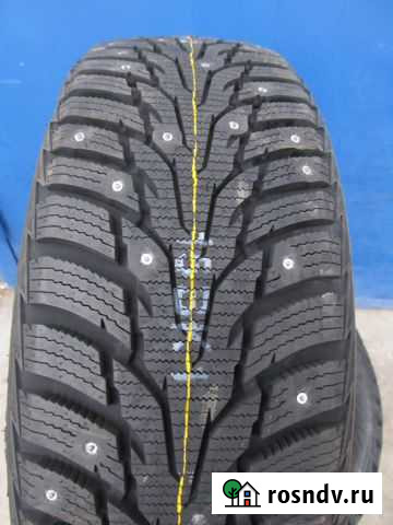 Nexen Winguard WinSpike WH62 195/55 R16 Иваново - изображение 1