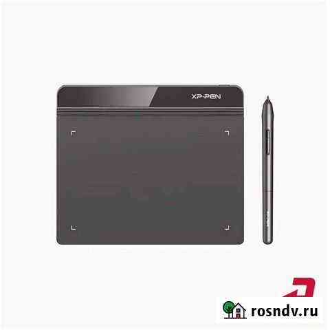 Графический планшет XP-PEN Star G430S Мытищи