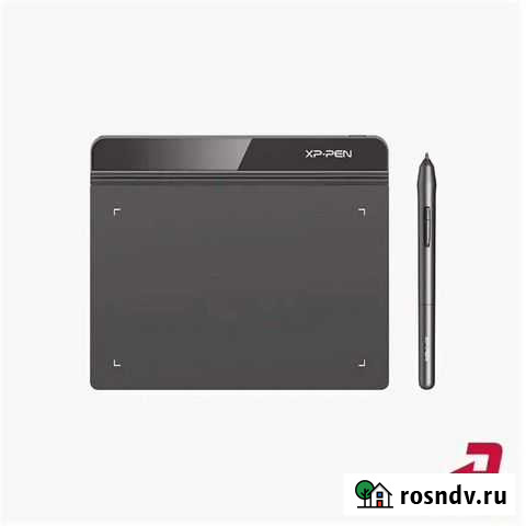 Графический планшет XP-PEN Star G430S Мытищи - изображение 1