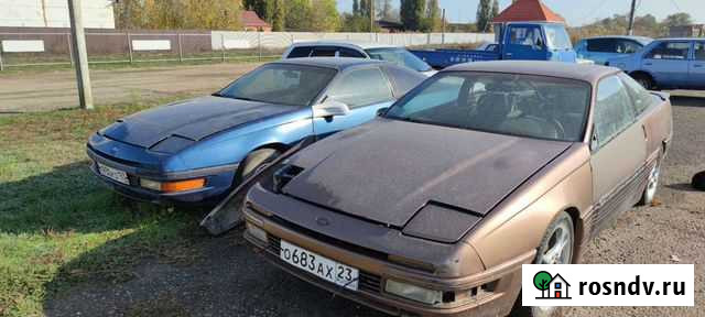 Ford probe 1 капот крылья Полтавская - изображение 1
