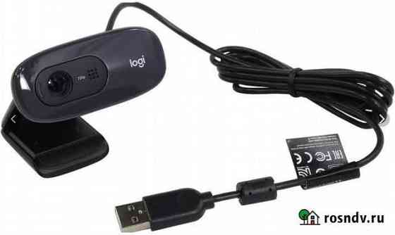 Веб-камера Logitech C270 Пермь