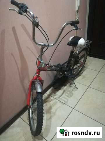 Велосипед Forward Уфа - изображение 1