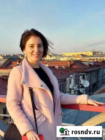 Репетитор по английскому языку Санкт-Петербург - изображение 1