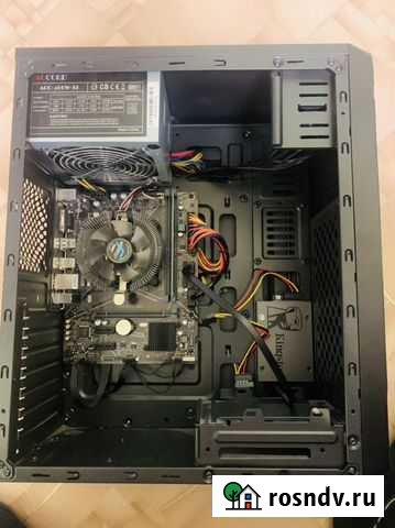 Компьютер Брянск - изображение 1