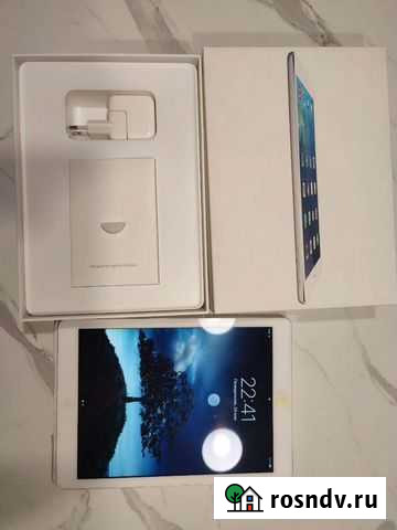 iPad air 3G wifi 64GB Оренбург - изображение 1