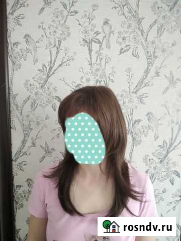 Парик Нижний Новгород - изображение 1