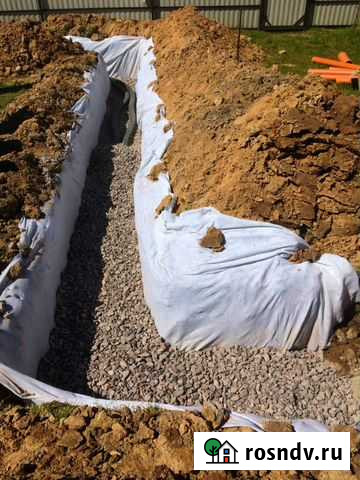 Септики и станции биологической очистки Кингисепп - изображение 1