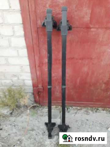 Багажник шевроле лачетти Волгоград - изображение 1