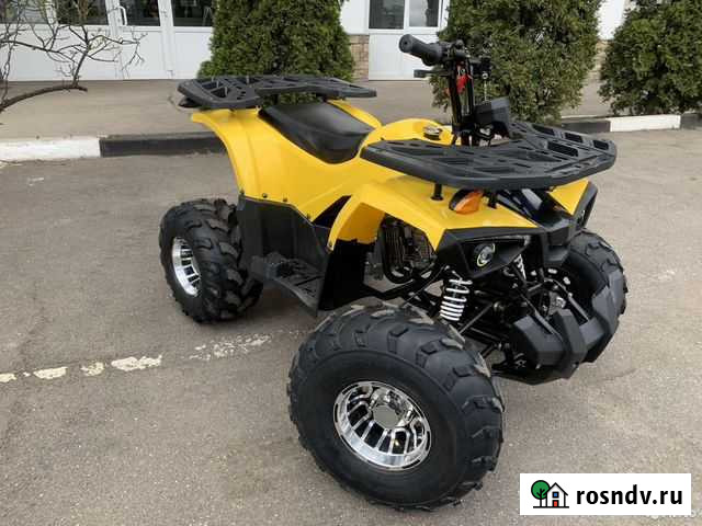 Квадроцикл Tiger 175 Мурманск - изображение 1