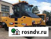 Каток xcmg Екатеринбург - изображение 1