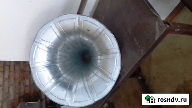 Труба граммофон Пенза - изображение 1