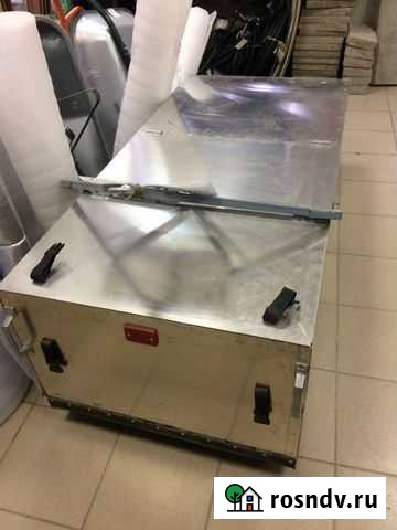 Сани-волокуши для снегохода Печора - изображение 1