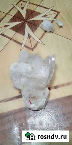 Горный хрусталь Магадан - изображение 1