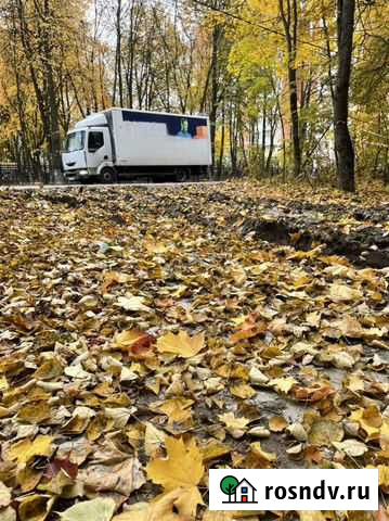 Грузоперевозки Домодедово - изображение 1