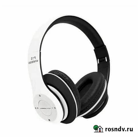 Беспроводные наушники новые Ульяновск - изображение 1