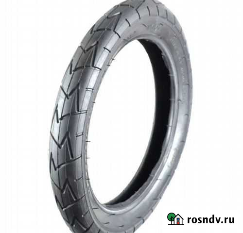 Покрышка 12 1/2x1.75x2 1/4 (47-203) Сочи - изображение 1