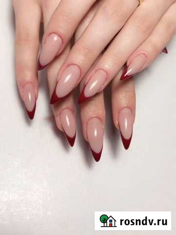 Мастер маникюра и педикюра Рубцовск - изображение 1