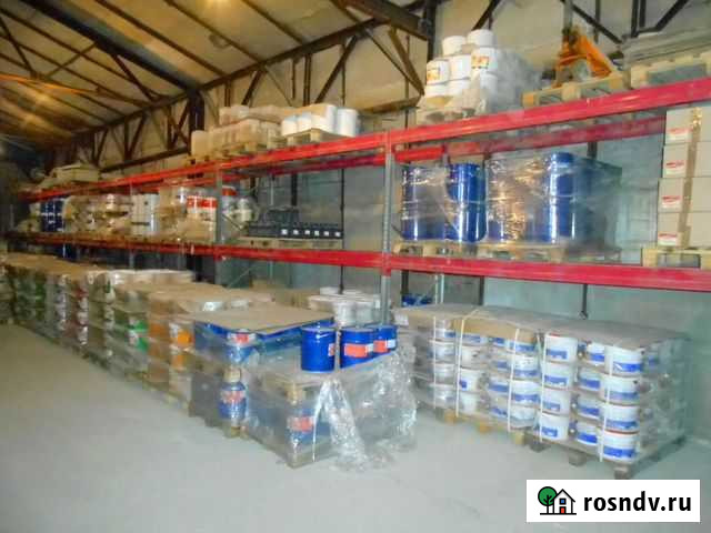 Производство: грунтовка, краска, бетонконтакт и др Челябинск - изображение 1