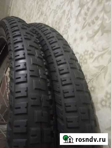26х2,35 Покрышки Mitas-Rubena Омск - изображение 1