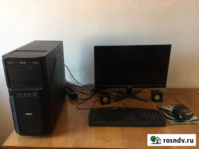 Компьютер Майкоп - изображение 1