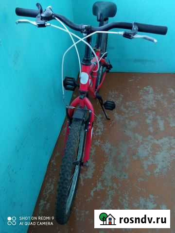 Велосипед forward rotor 561 Орск - изображение 1