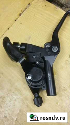 For j-kit shimano welt ShimanoMT-200 Гостагаевская - изображение 1