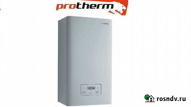 Ремонт и запчасти газовых котл Бугуруслан - изображение 1