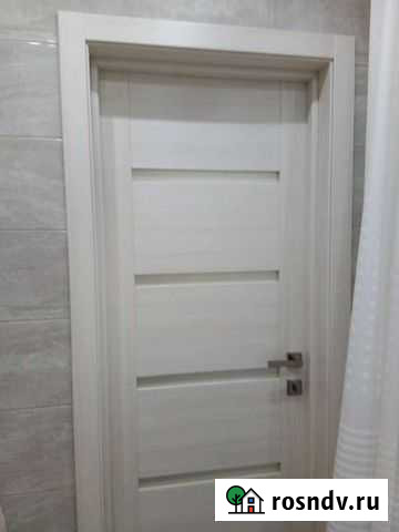 Установка дверей Рузаевка - изображение 1