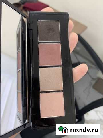 Тени Shiseido Hanatsubaki street nightlife 06 Симферополь - изображение 1