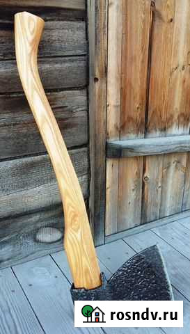 Топор царский большой саперный Златоуст Красноярск - изображение 1
