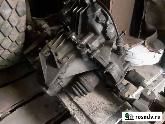 Кпп 2109 Лесной - изображение 1