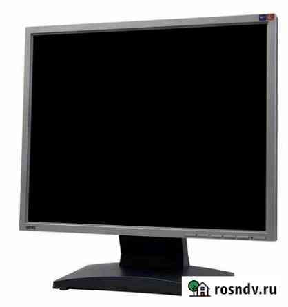 19 LCD-монитор benq б/у Ступино