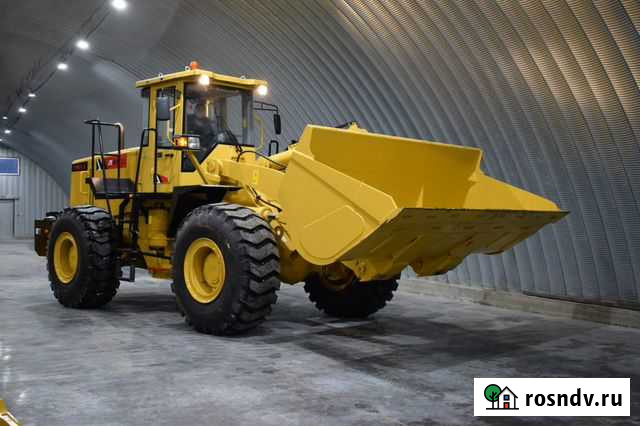 Фронтальный погрузчик Heli ZL50E, 2021 Тюмень - изображение 1