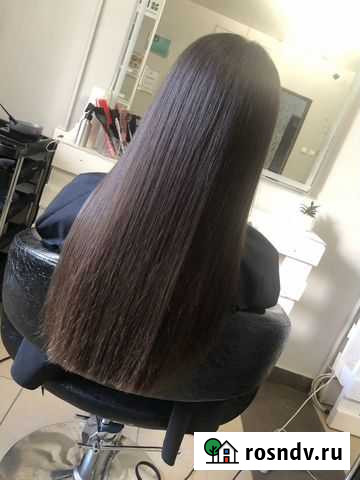 Ботокс для волос Чита - изображение 1