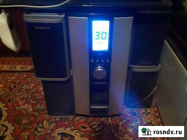 Сабвуфер Мурманск - изображение 1