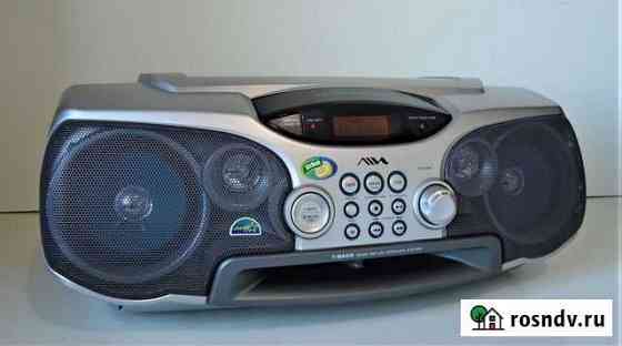 Музыкальный aiwa CSD-FD99 Красноярск