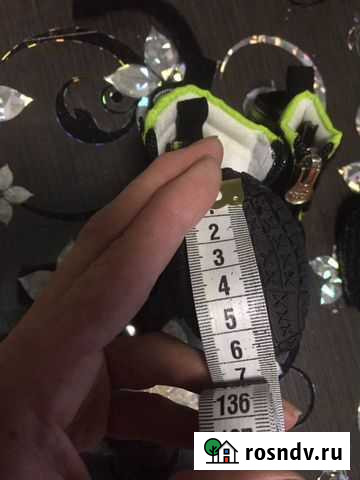 Обувь для маленьких собак Балахна - изображение 1