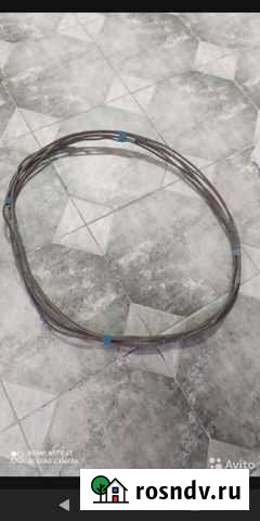 Труба медная 1/4 и 3/8 Волгоград - изображение 1