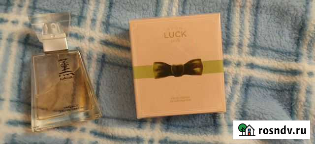 Духи женские Балашиха - изображение 1