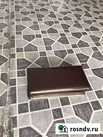 Мужской дорожный нессесер Сургут - изображение 1