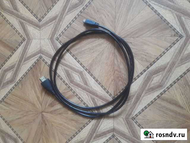 Hdmi-micro hdmi Благовещенск - изображение 1