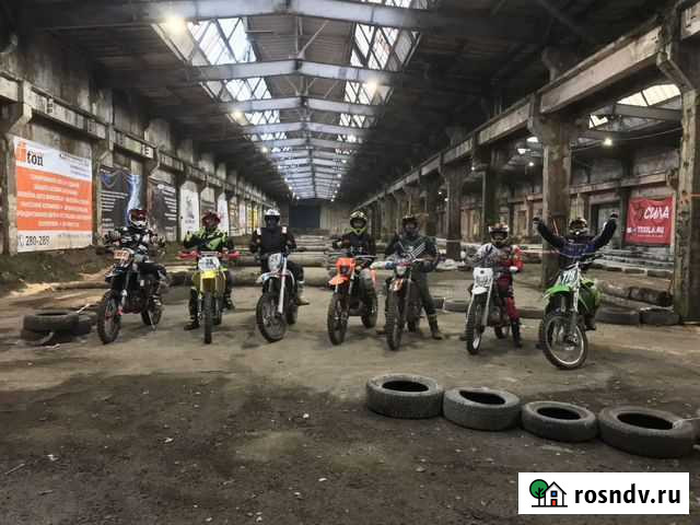 Прокат эндуро мотоциклов Петрозаводск - изображение 1