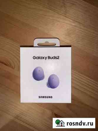 Наушники samsung galaxy buds 2 Иваново