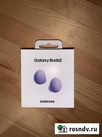 Наушники samsung galaxy buds 2 Иваново - изображение 1