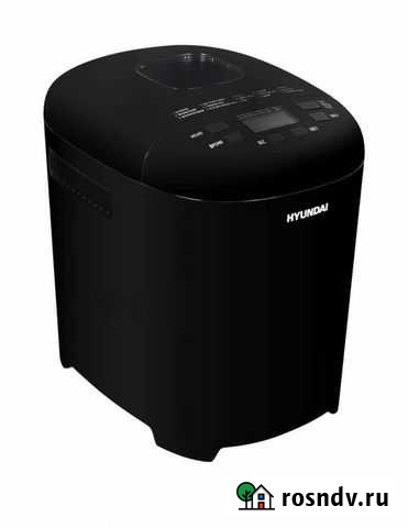 Хлебопечка Старый Оскол - изображение 1