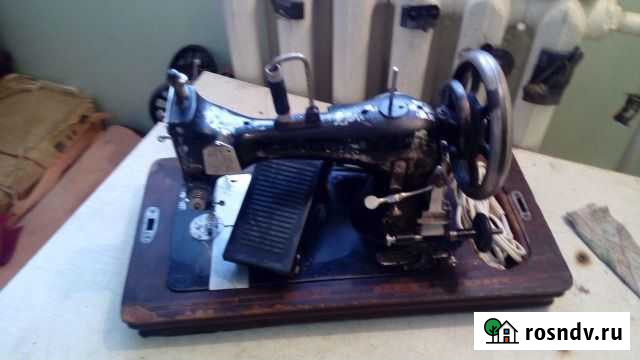 Зингер Стерлитамак - изображение 1