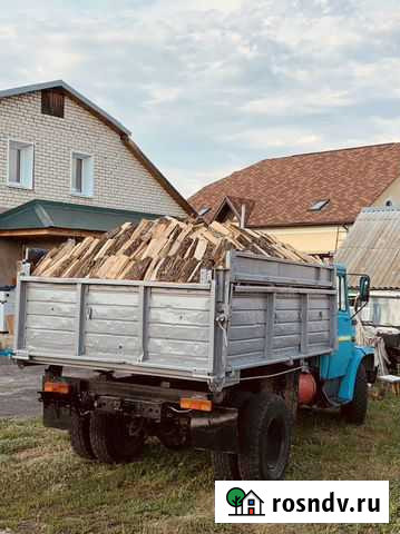 Дрова Сызрань - изображение 1
