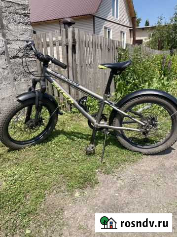 Велосипед rush Новокузнецк - изображение 1
