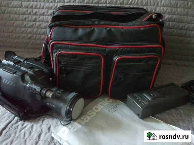 Видео камера panasonik Тольятти - изображение 1