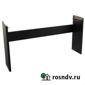 Casio CS-67PBK Подставка для электропиано Тула - изображение 1